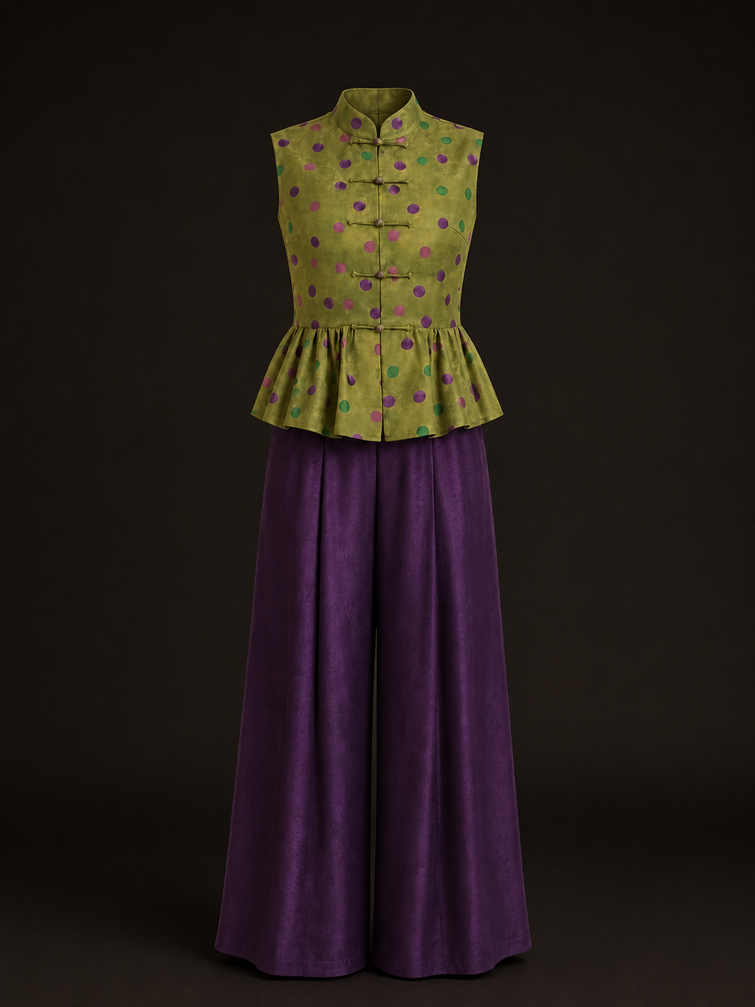 Jade Dot Ensemble
