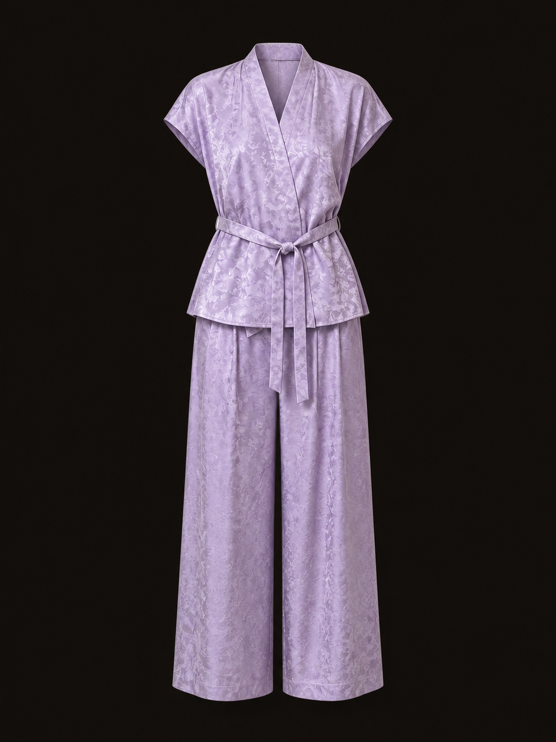 Lavender Cloud Set