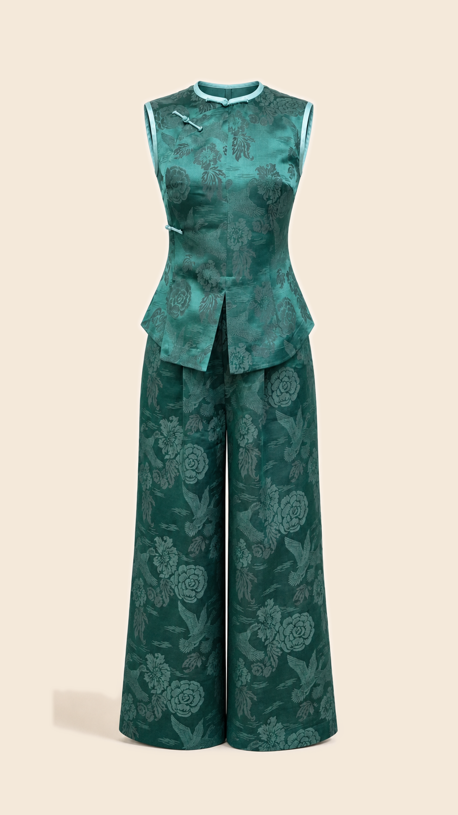 HUAFANG modern daily Chinese ensemble