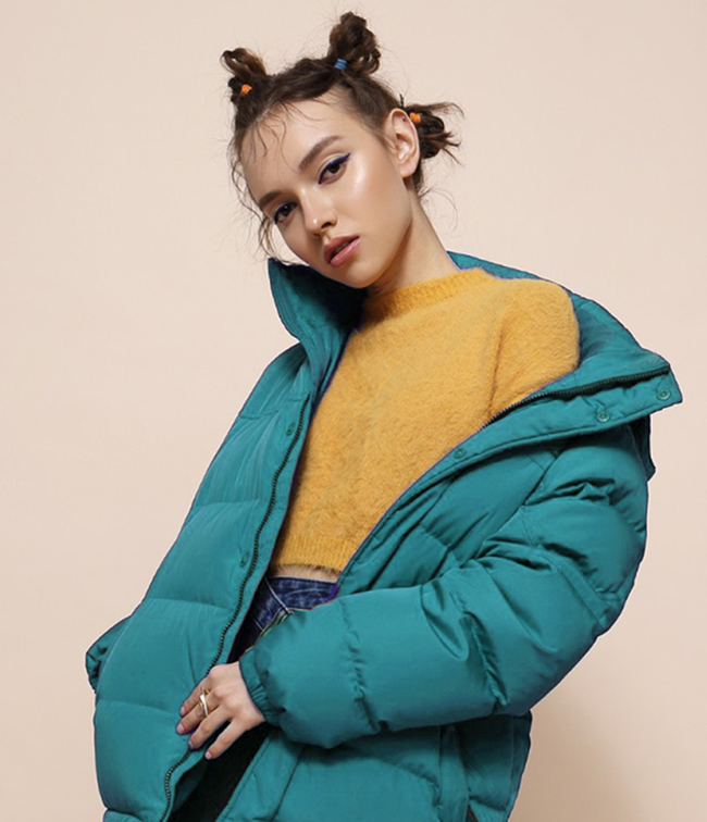 Flowline Dresses - 图片 2